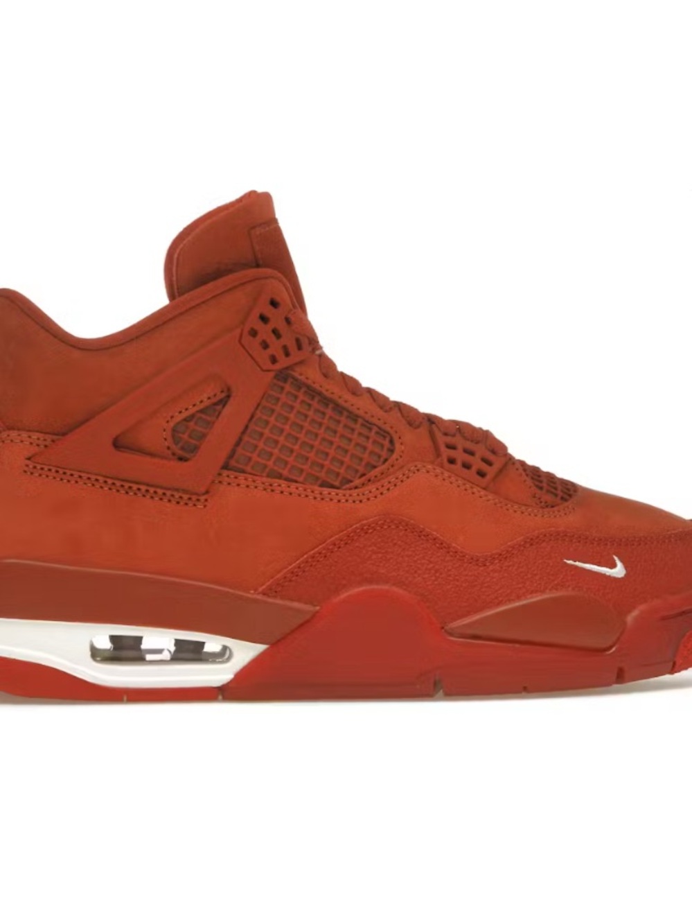 Air Jordan 4 Retro OG SP Nigel
Sylvester Brick by Brick